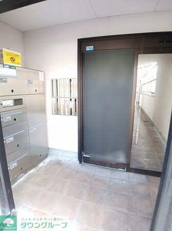 ノースヴィレッジ Iの物件内観写真